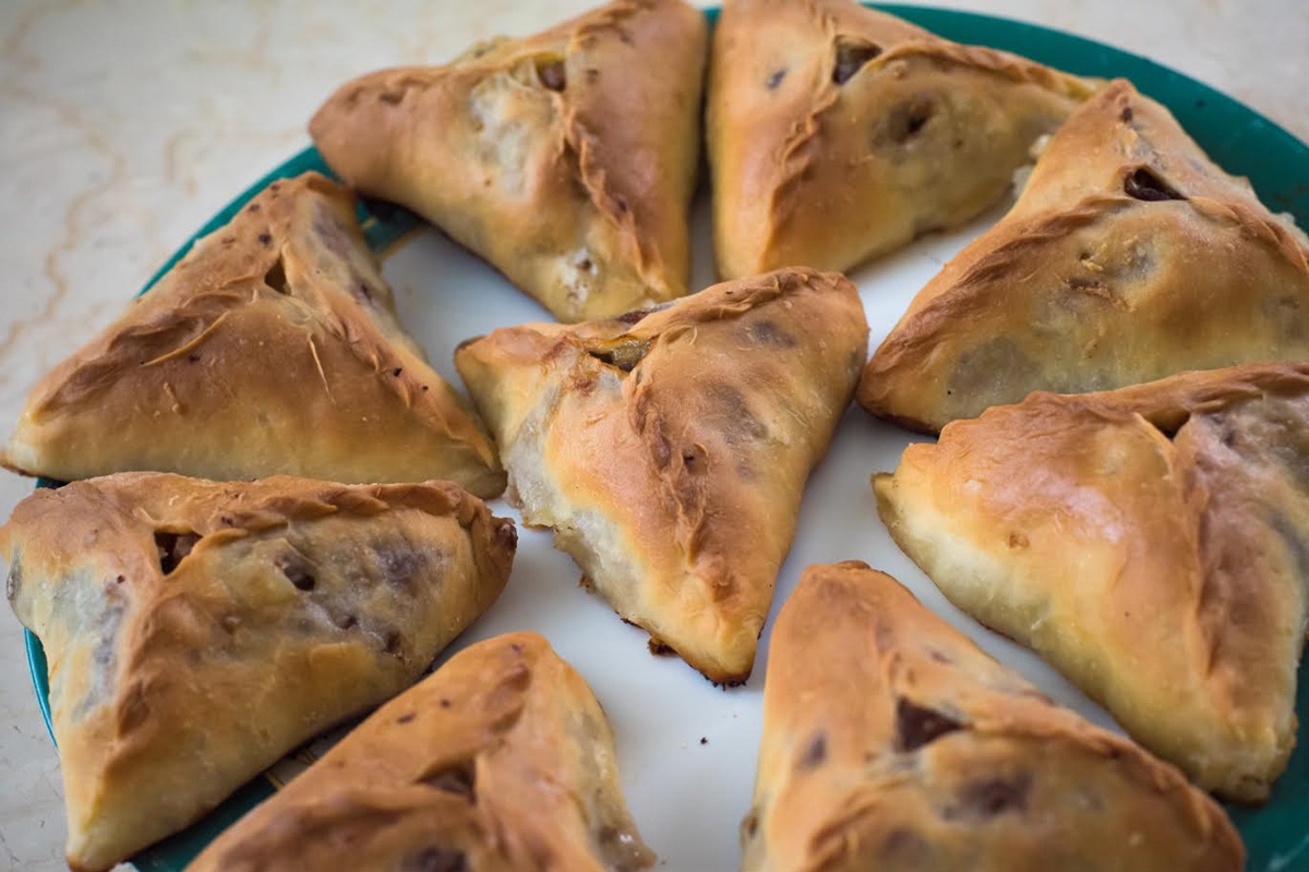 6 dishes that’ll make you want to learn Tatar and visit Kazan Russia